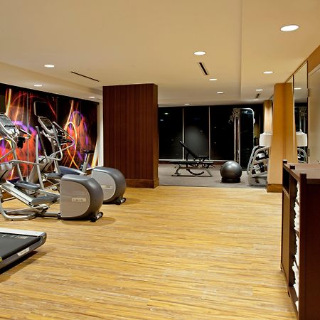 Hotel Indigo Austin Downtown - University By Ihg Exterior foto