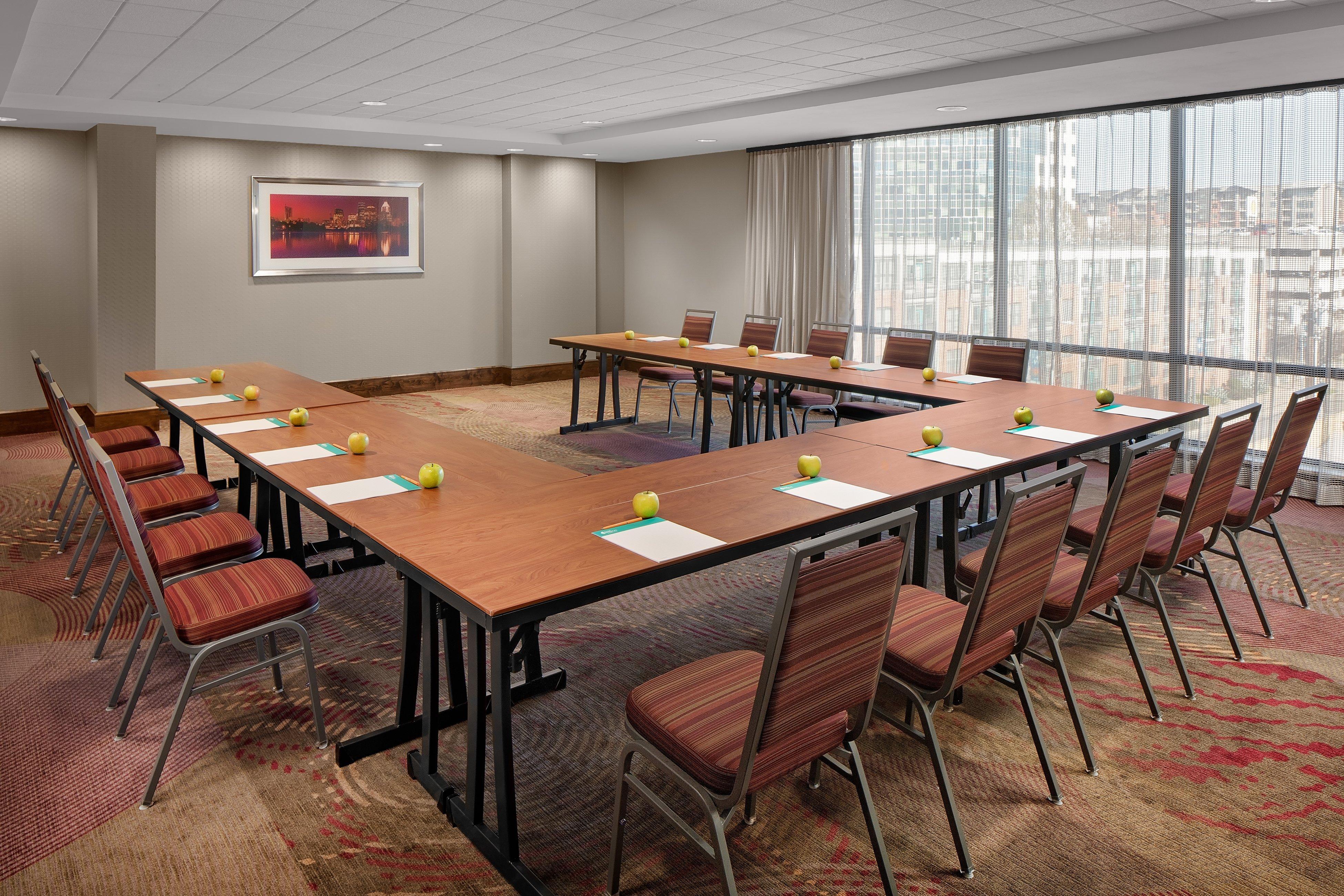 Hotel Indigo Austin Downtown - University By Ihg Exterior foto