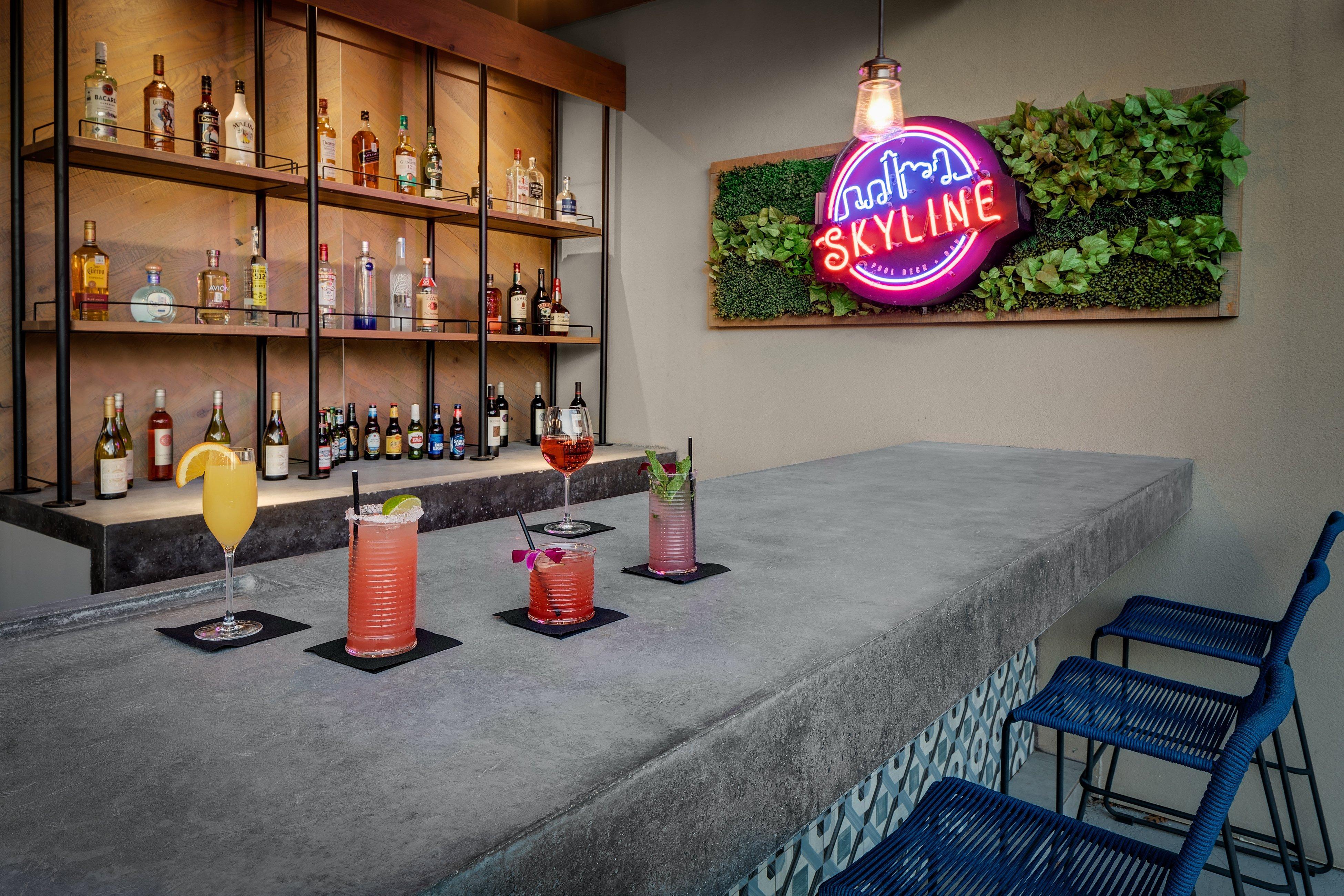 Hotel Indigo Austin Downtown - University By Ihg Exterior foto