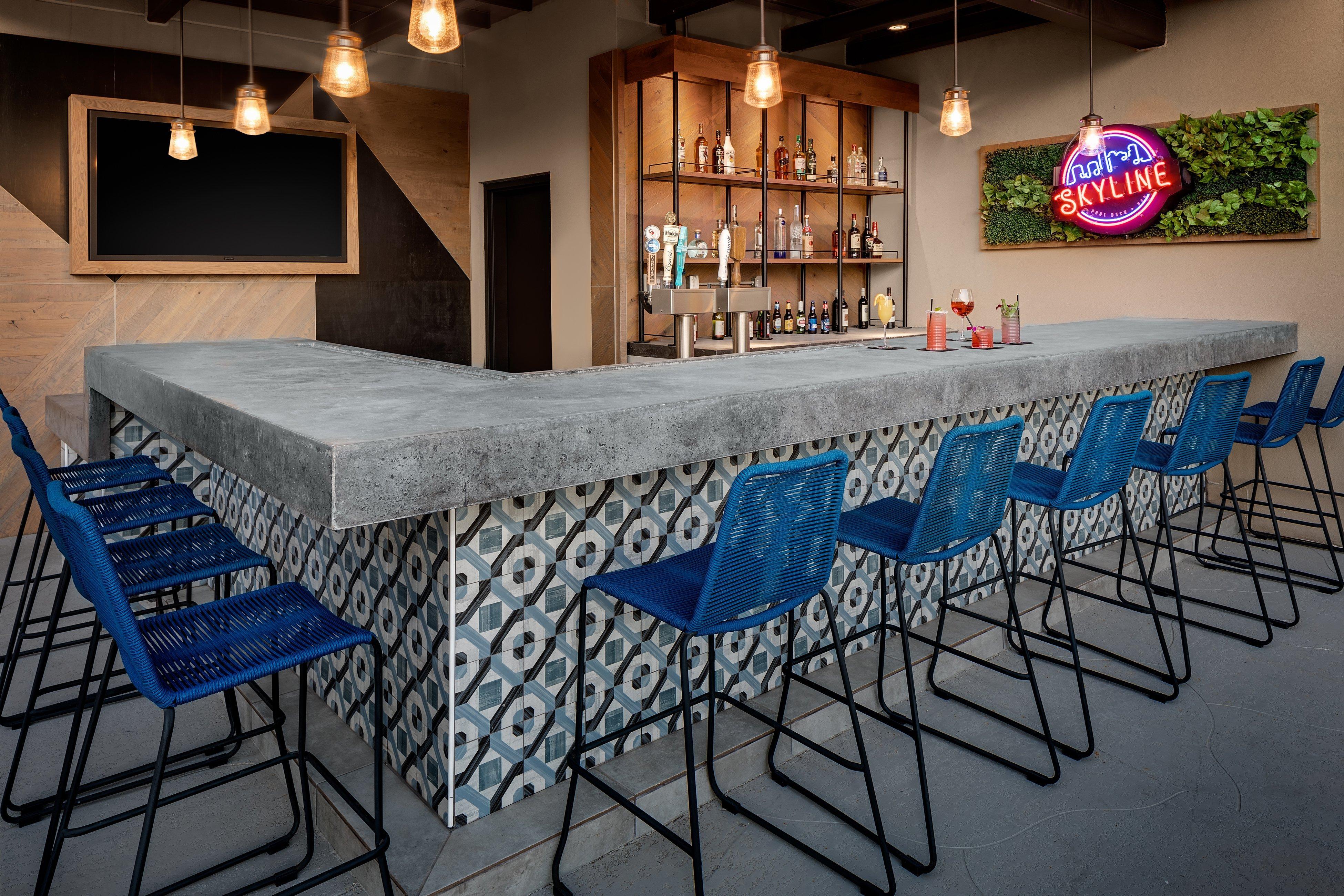 Hotel Indigo Austin Downtown - University By Ihg Exterior foto