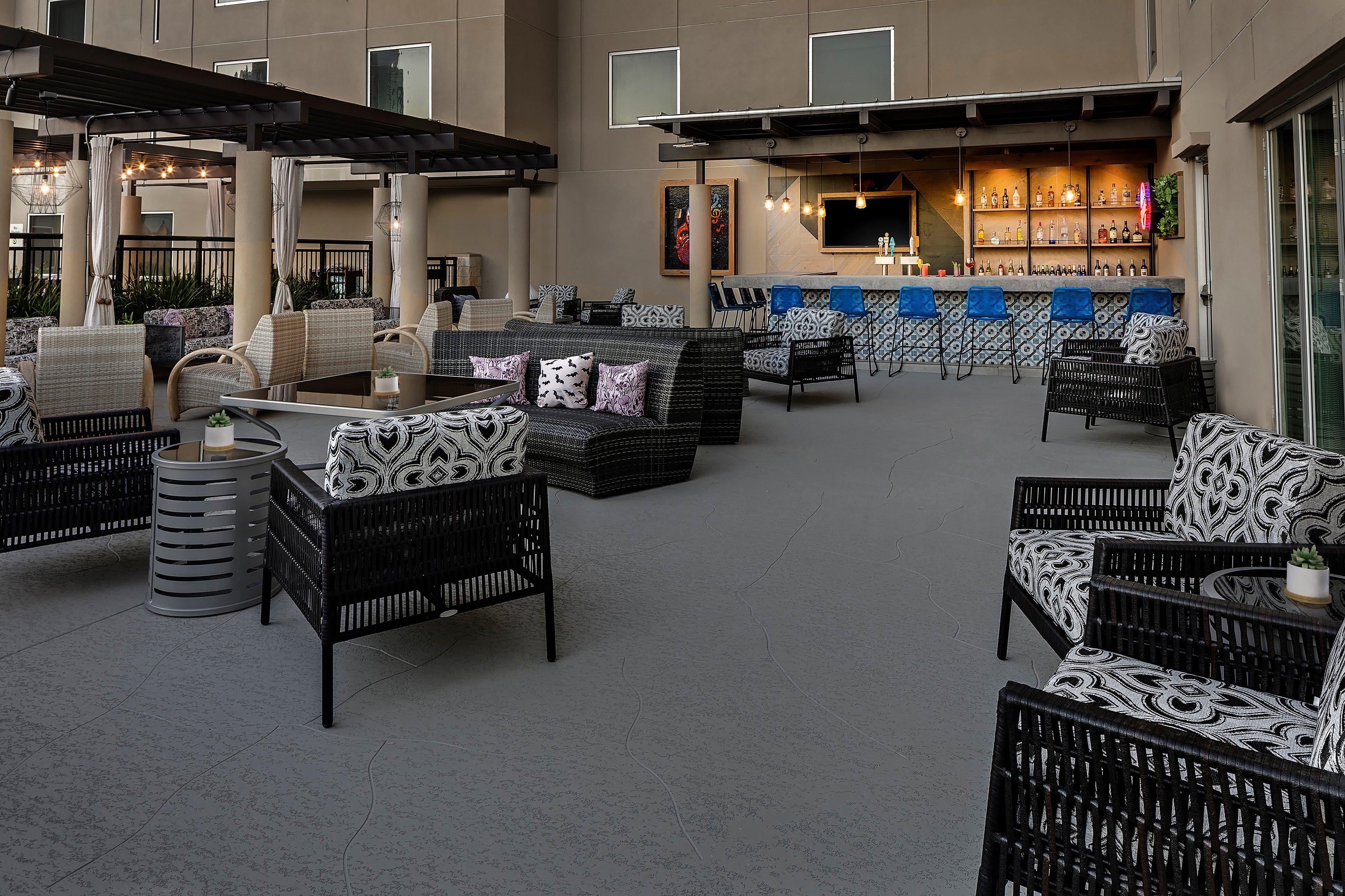 Hotel Indigo Austin Downtown - University By Ihg Exterior foto