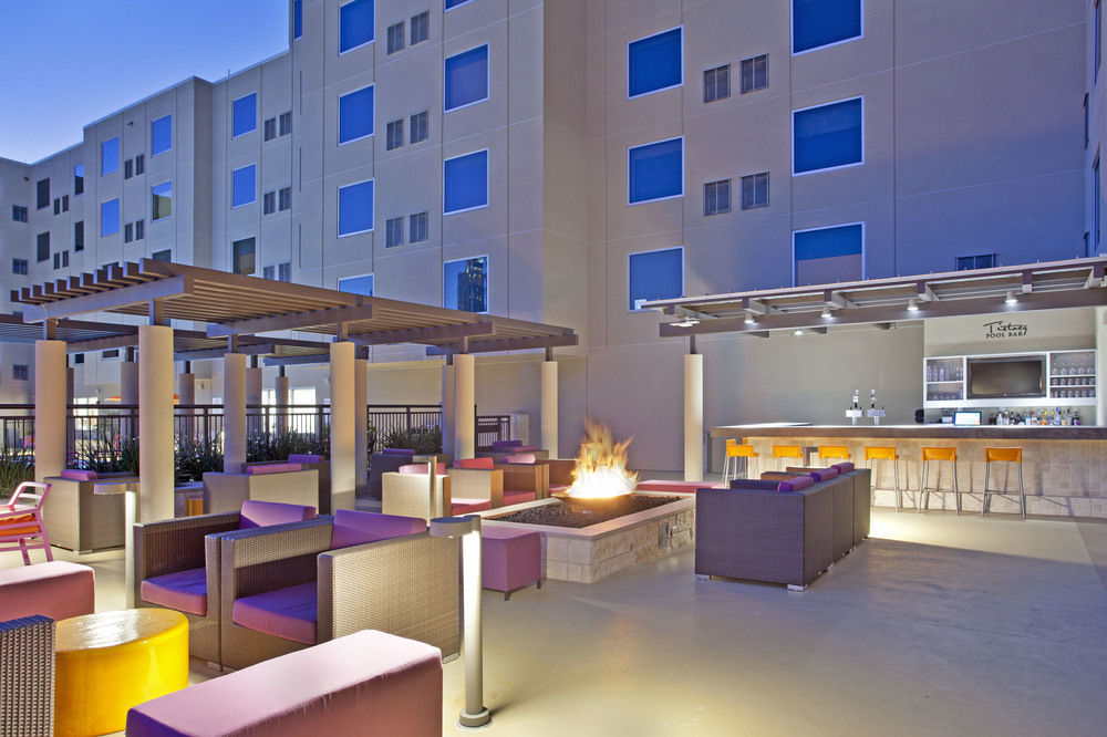 Hotel Indigo Austin Downtown - University By Ihg Exterior foto