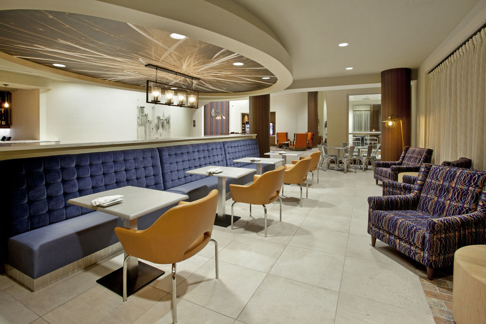 Hotel Indigo Austin Downtown - University By Ihg Exterior foto