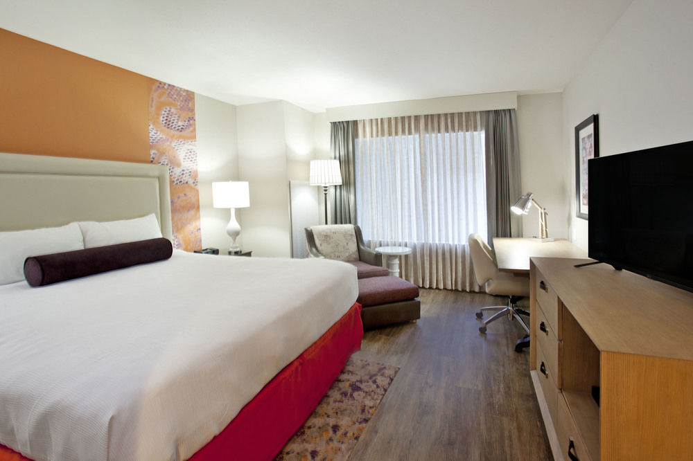 Hotel Indigo Austin Downtown - University By Ihg Exterior foto