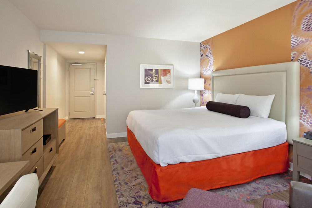 Hotel Indigo Austin Downtown - University By Ihg Exterior foto